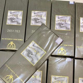 Nước hoa good Charme coco 10ml