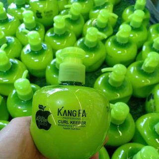 Gel tạo phòng tóc và giữ nếp tóc