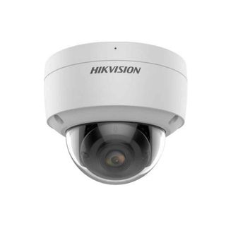 Camera IP Dome 4.0 Megapixel HIKVISION DS-2CD2747G2T-LZS (C)