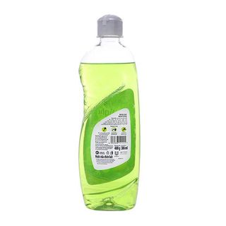 Nước rửa chén Sunlight 750 ml xanh