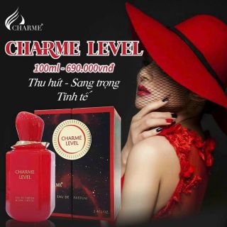 Charme Level