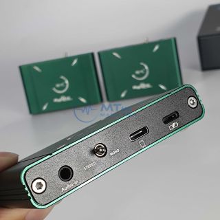 Thiết bị Livestream Stereo DT6 PK Bigo Tiktok