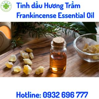 Tinh dầu Hương Trầm Frankincense essential oil giúp giảm lo âu - 50ml giá sỉ