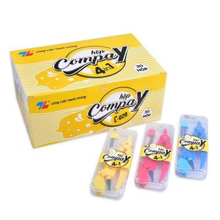 Compa Thiên Long Y C-020