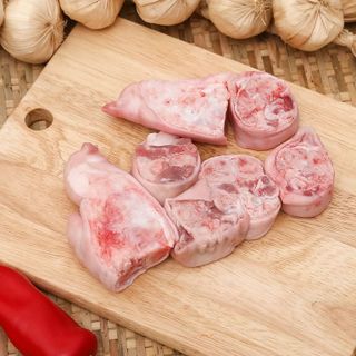 Dựng heo trước A APK - Sỉ đầu cont