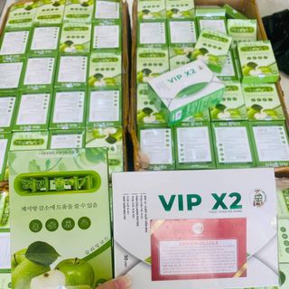 Giảm cân Tiến Hạnh Vip 2 mẫu mới cam kết chính hãng