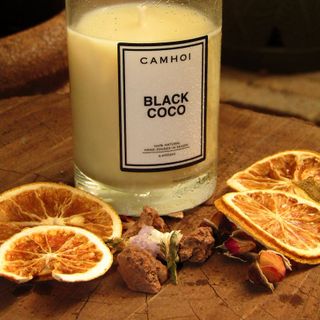 Tuyển NPP, đại lý, CTV, Sỉ TOÀN QUỐC Nến thơm, tinh dầu khuếch tán Cẩm Hội Candle