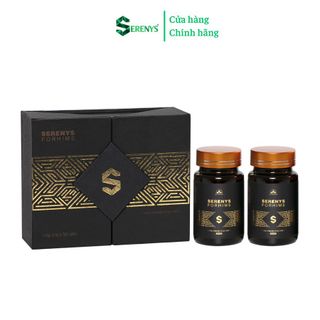 Viên uống tăng cường sinh lý nam Serenys Forhims 60 viên