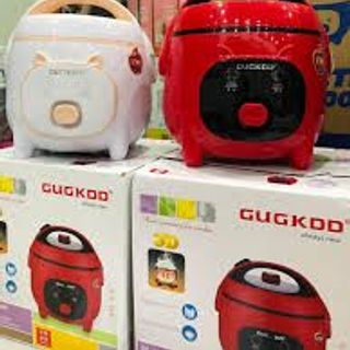 Nồi cơm điện mini GUCKOO-  1L- 1.2L - 1.8L