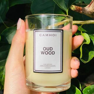Tuyển NPP, đại lý, CTV, Sỉ TOÀN QUỐC Nến thơm, tinh dầu khuếch tán Cẩm Hội Candle
