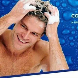 Sữa tắm Coast Mỹ