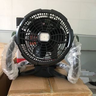 Quạt tích điện Movable fan cao cấp X30-X40