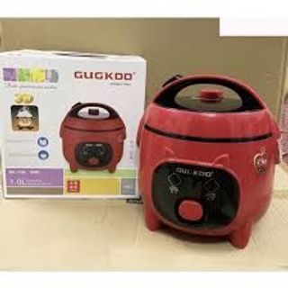 Nồi cơm điện mini GUCKOO-  1L- 1.2L - 1.8L