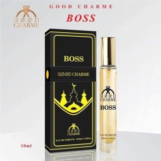 Nước hoa good Charme boos 10ml