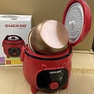 Nồi cơm điện mini GUCKOO-  1L- 1.2L - 1.8L