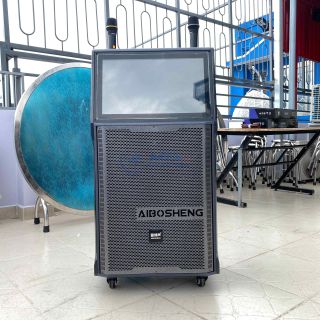 Loa màn hình AIBOSHENG LV118 – Bass40 Cao Cấp