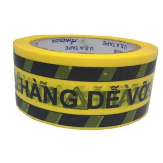 Băng keo Hàng dễ vỡ 5F 100Y