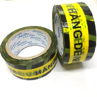 Băng keo Hàng dễ vỡ 5F 100Y
