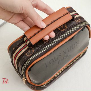 Túi đựng mỹ phẩm chống nước