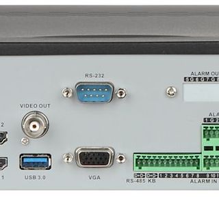 ĐẦU GHI HÌNH CAMERA IP 16 KÊNH HIKVISION DS-7716NI-I4/16P(B)