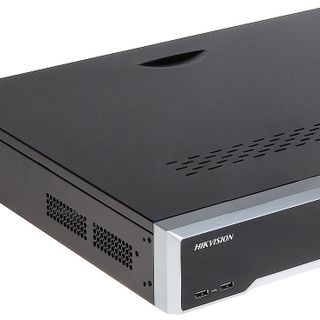 ĐẦU GHI HÌNH CAMERA IP 16 KÊNH HIKVISION DS-7716NI-I4/16P(B)