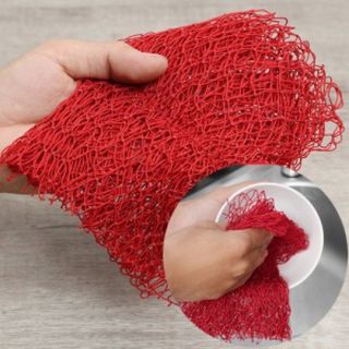 Miếng lưới rửa chén