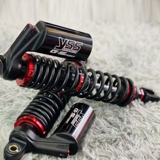 Phuộc yss bình dầu wave sirus