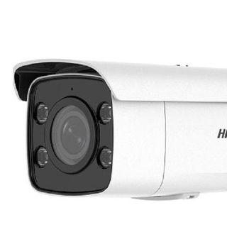 Camera IP COLORVU 8.0 Megapixel HIKVISION DS-2CD2T87G2-LSU/SL(C)