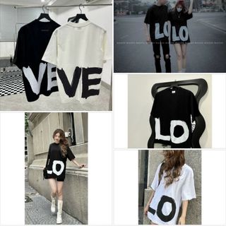 Áo phông 3158 - LOVE