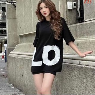 Áo phông 3158 - LOVE