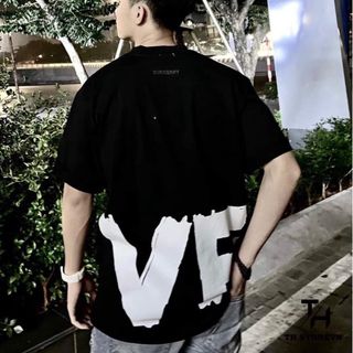 Áo phông 3158 - LOVE