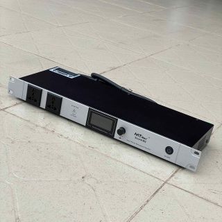 Quản Lý Nguồn MTMAX Sound M2 – 8 Kênh Thiết Bị Bảo Vệ Dàn Âm Thanh