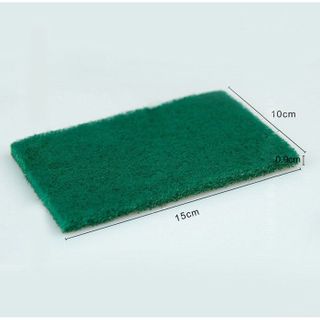 Miếng rửa chén nhám