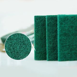 Miếng rửa chén nhám