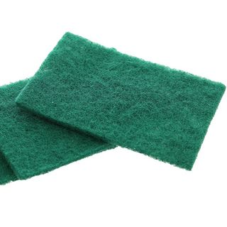 Miếng rửa chén nhám