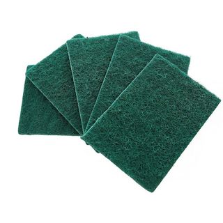 Miếng rửa chén nhám