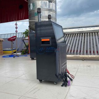 Loa Màn Hình AIBOSHENG LV110 – Bass25 Màn Hình 15,6 Inch Âm Thanh Cao Cấp