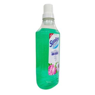 Nước lau sàn Sunlight Hoa hạ và Bạc hà 1kg