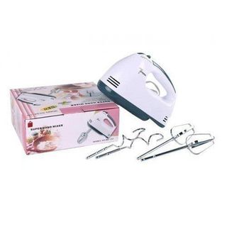 Máy Đánh Trứng 7 Tốc Độ