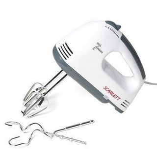 Máy Đánh Trứng 7 Tốc Độ