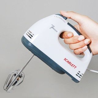 Máy Đánh Trứng 7 Tốc Độ