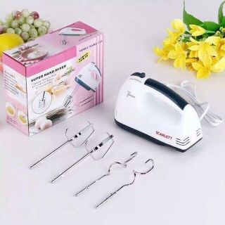 Máy Đánh Trứng 7 Tốc Độ