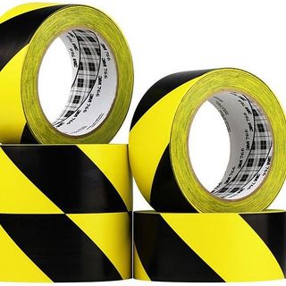 Băng keo dán nền 3M 766 50mm x 33m