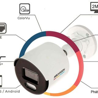 Camera IP 4.0 Megapixel HIKVISION DS-2CD2647G2T-LZS (C)
