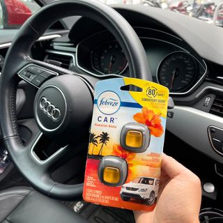Nước hoa ô tô Febreze nhập Mỹ cao cấp