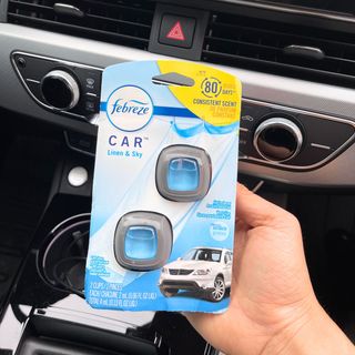 Nước hoa ô tô Febreze nhập Mỹ cao cấp