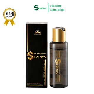 Dung dịch vệ sinh khử mùi vùng kín nam Serenys Classic 100ml