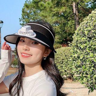 Mũ quạt người lớn, trẻ em .