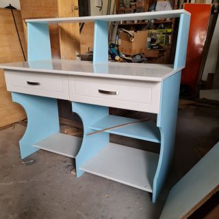 SƠN PHỦ MÀU GỖ WOOD PAINT (SƠN BỆT) HỆ NƯỚC