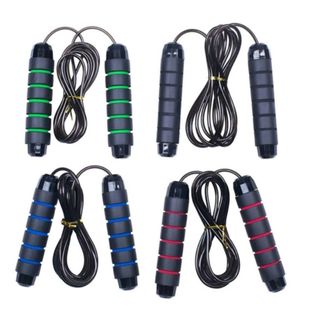 DÂY NHẢY TẬP THỂ DỤC THỂ THAO GIẢM CÂN LÕI THÉP giá sỉ